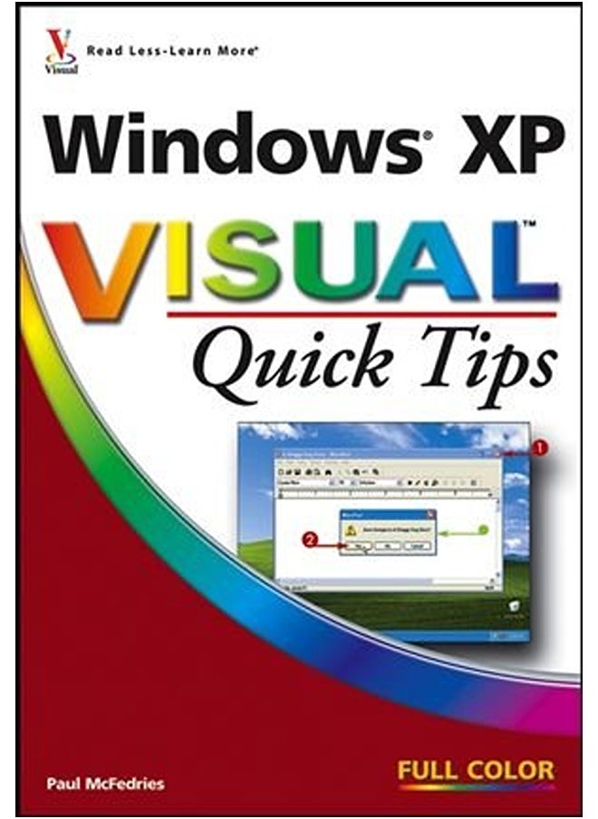 null - Windows XP Visual Quick Tips - Image 1