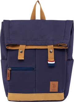 U.S. Polo Assn. BASE. Polo Assn. Base. Polo. Assn. Unisex Backpack PLÇAN22213  - Image 1