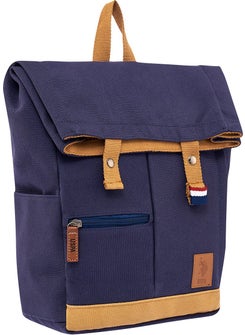 U.S. Polo Assn. BASE. Polo Assn. Base. Polo. Assn. Unisex Backpack PLÇAN22213  - Image 2