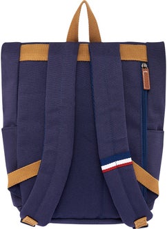U.S. Polo Assn. BASE. Polo Assn. Base. Polo. Assn. Unisex Backpack PLÇAN22213  - Image 3