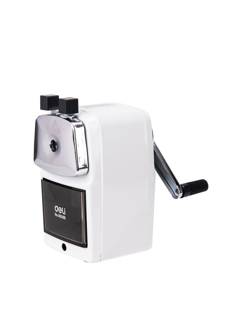 Deli E0620B Rotary Pencil Sharpener - Image 2