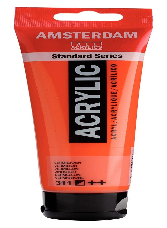 AMSTERDAM Royal Talens Amsterdam Standard Series Acrylic Color, 120ml - Image 2
