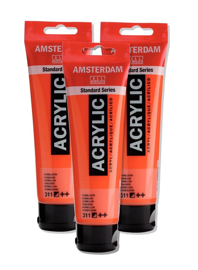 AMSTERDAM Royal Talens Amsterdam Standard Series Acrylic Color, 120ml - Image 1