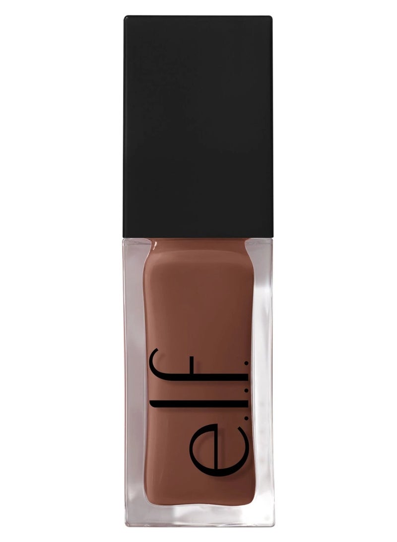 ELF Honey Talks Lip Gloss 7.6 ml - Image 1
