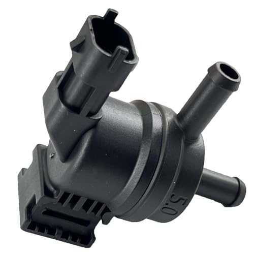 WEITARI CP635 911-349 28910-3C200 Vapor Canister Purge Valve Solenoid Compatible with Accent Azera Genesis Santa Fe Sonata Forte5 Rio Sedona Sorento Soul Optima Sportage - Image 5