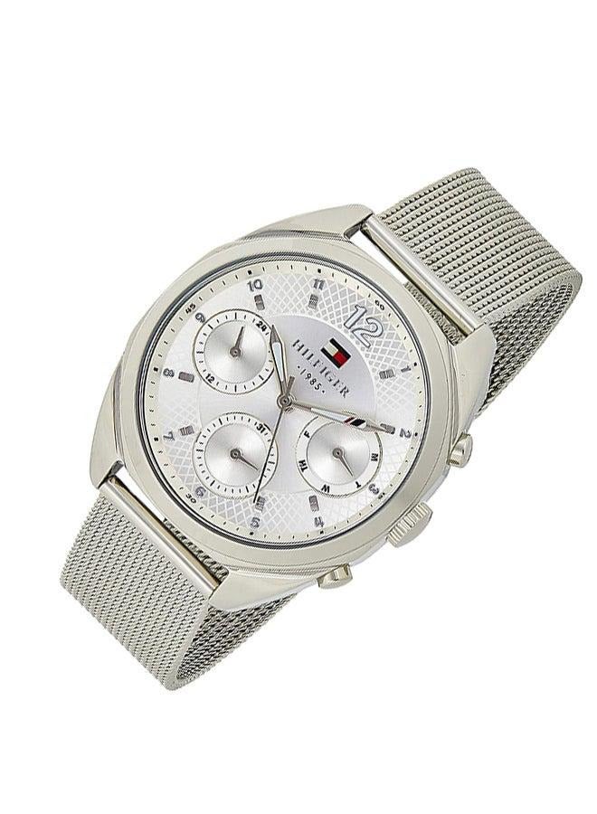 TOMMY HILFIGER Tommy Hilfiger Casual Watch For Men Analog Stainless Steel - 1781628  - Image 2