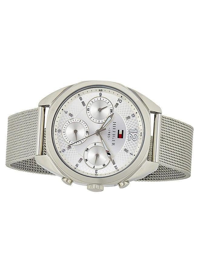 TOMMY HILFIGER Tommy Hilfiger Casual Watch For Men Analog Stainless Steel - 1781628  - Image 4
