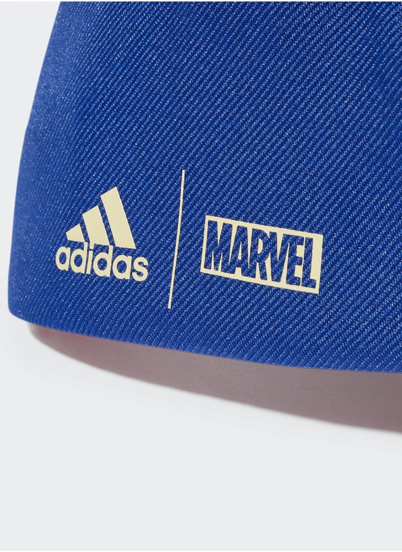 Adidas Kids Avengers Cap  - Image 4