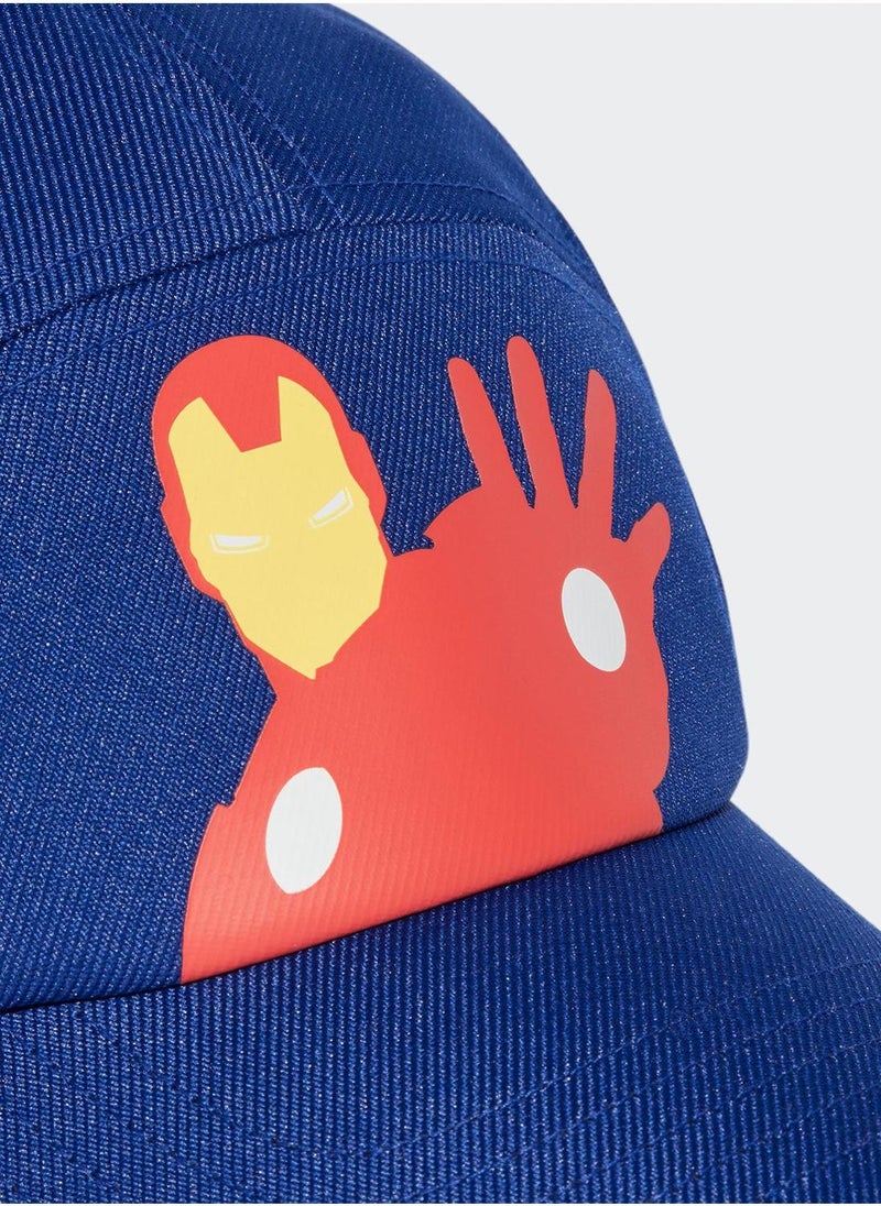 Adidas Kids Avengers Cap  - Image 3