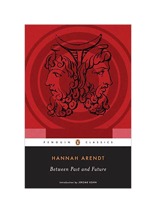 Between Past And Future