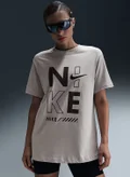 Nike light iron ore