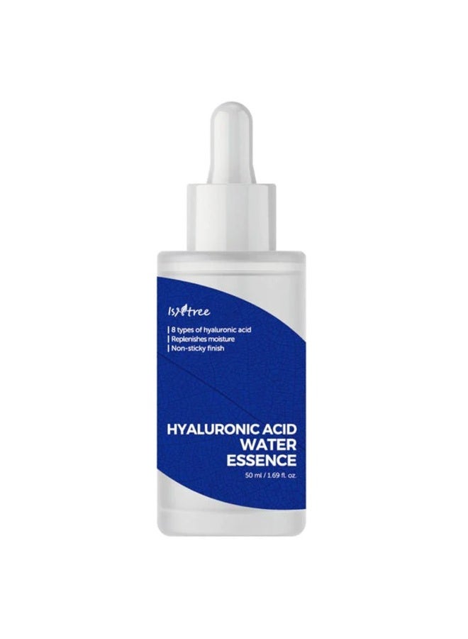 Hyaluronic Acid Water Essence Hyaluronic Acid Serum 50ml