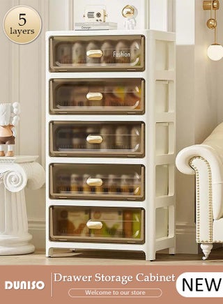 5 Layer Drawer Storage Cabinet, Storage Organizer Drawer, Drawer Stackable Storage Bins, Closet Organizers and Storage Cabinet, Collapsible Storage Bins, Bedroom, Sitting Room, Bathroom, Living Room - pzsku/Z13C5126EA510BB549A6BZ/45/1744852583/bf660658-2009-4fea-bc4a-463e2e6d2271
