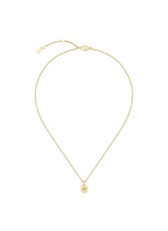 BOSS Double B Petit Necklace  - Image 3