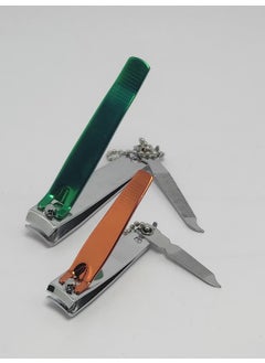 NUTRAXIN Gördur Nail Clipper for Thick Nails Large Size 