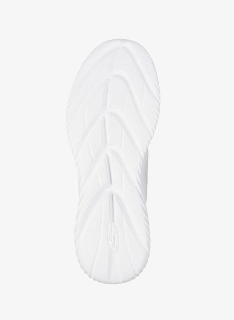 سكيتشرز أحذية رياضية رجالية بتفاصيل شعار وإغلاق برباط - باوندر . - Image 4