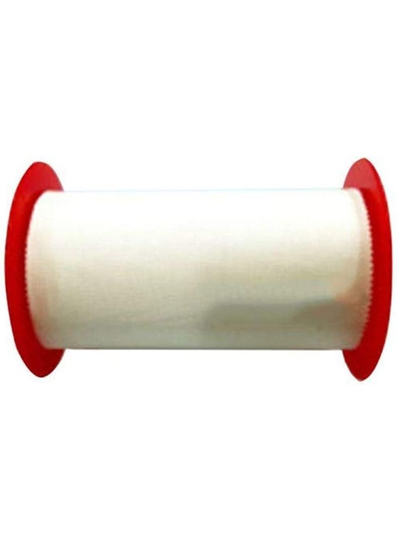 سيلك بلاست شريط طبي لاصق 7.5 سم من سيلك بلاست - Image 2