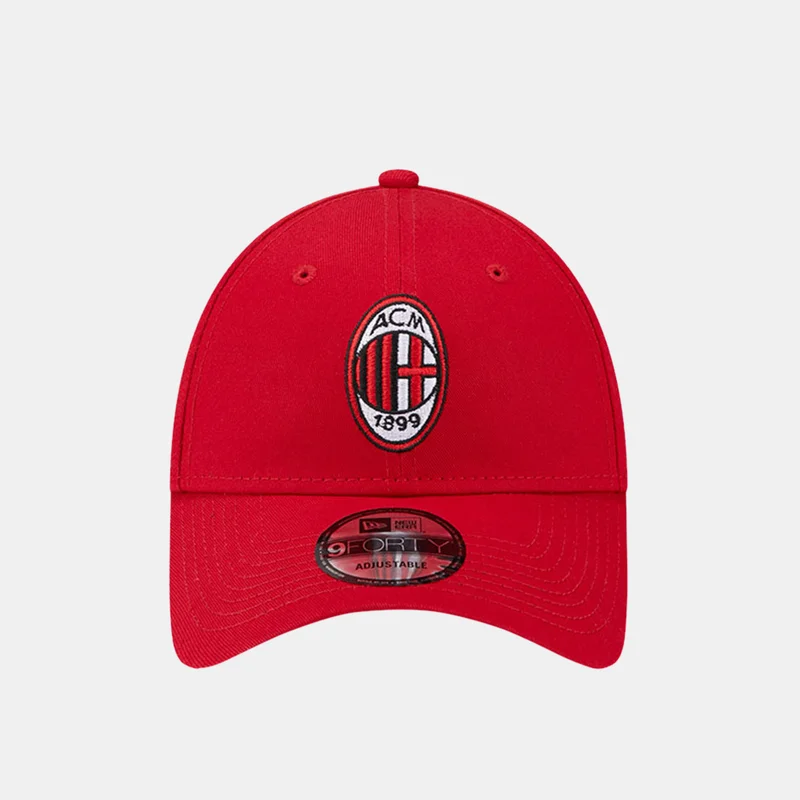 Men's AC Milan 9FORTY Cap