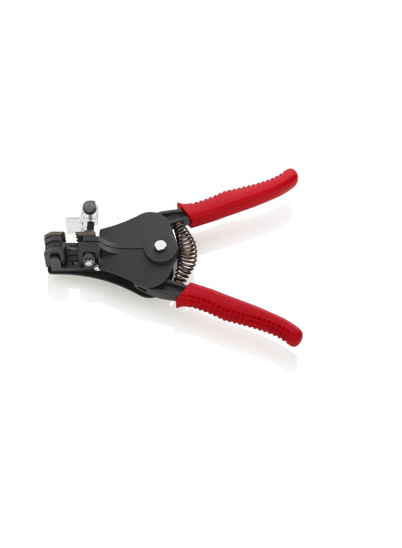 KNIPEX Wire Stripper Hand Tool, 7.25  - Image 2