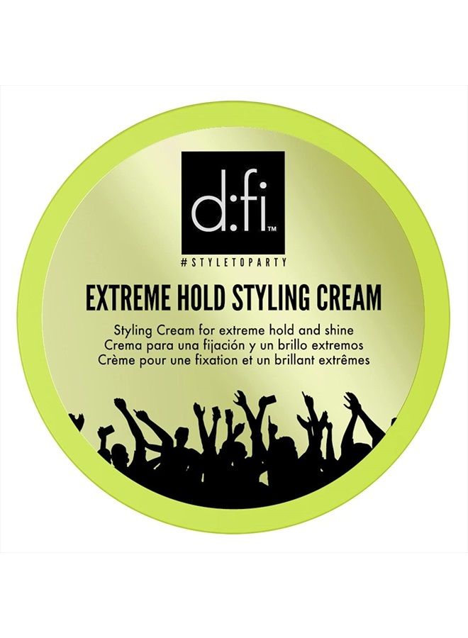 D:fi Extreme Cream, 2.6 Ounce - Image 1