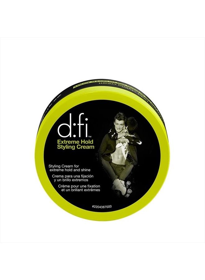 D:fi Extreme Cream, 2.6 Ounce - Image 4