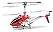 Syma S107S107G RC Helicopter with Gyro Red - Image 4