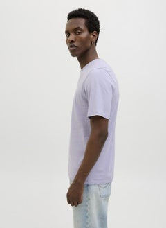 JACK & JONES JJBARBADOS TEE SS CREW NECK  - Image 3