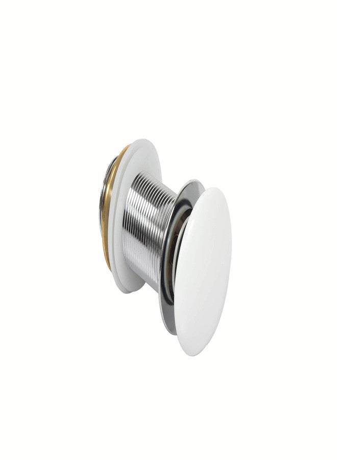 SHRUTI Brass Pop up Full Thread Waste Coupling 32 MM - 1795 - Image 2