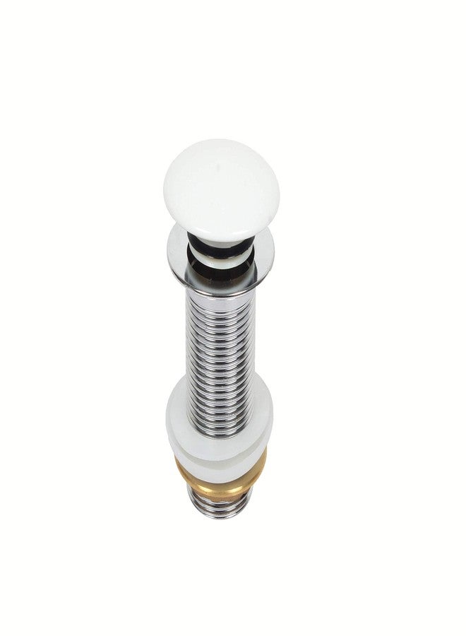 SHRUTI Brass Pop up Full Thread Waste Coupling 32 MM - 1795 - Image 4
