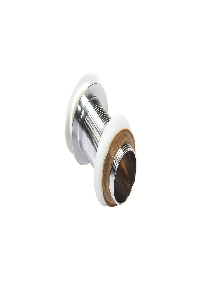 SHRUTI Brass Pop up Full Thread Waste Coupling 32 MM - 1795 - Image 3