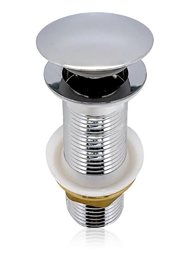 SHRUTI Brass Pop up Full Thread Waste Coupling 32 MM - 1795 - Image 1