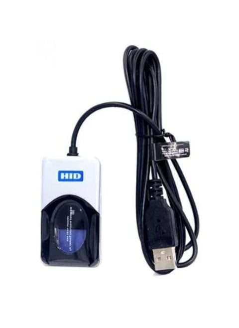 Digital Persona URU 4500 HID USB Fingerprint Reader