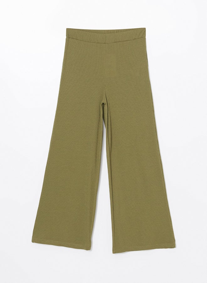 LC WAIKIKI Women's Elastic Waist Sweatpants  - Image 1