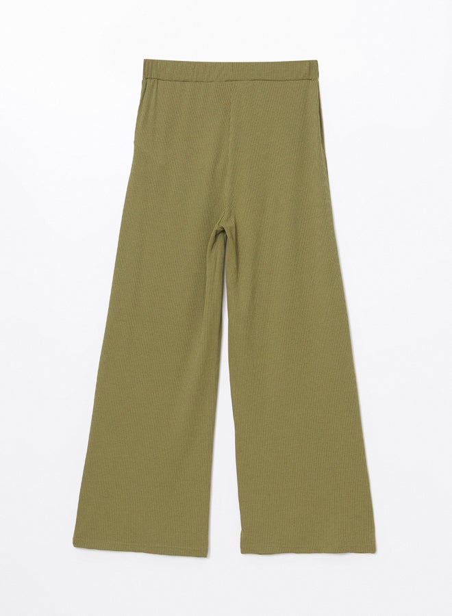 LC WAIKIKI Women's Elastic Waist Sweatpants  - Image 2
