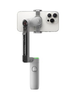 Insta360 Insta360 Flow Pro The Al Tracking Stabilizer for iPhone Grey  - Image 2