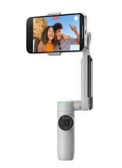 Insta360 Insta360 Flow Pro The Al Tracking Stabilizer for iPhone Grey  - Image 3
