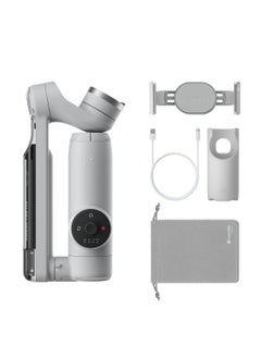 Insta360 Insta360 Flow Pro The Al Tracking Stabilizer for iPhone Grey  - Image 5