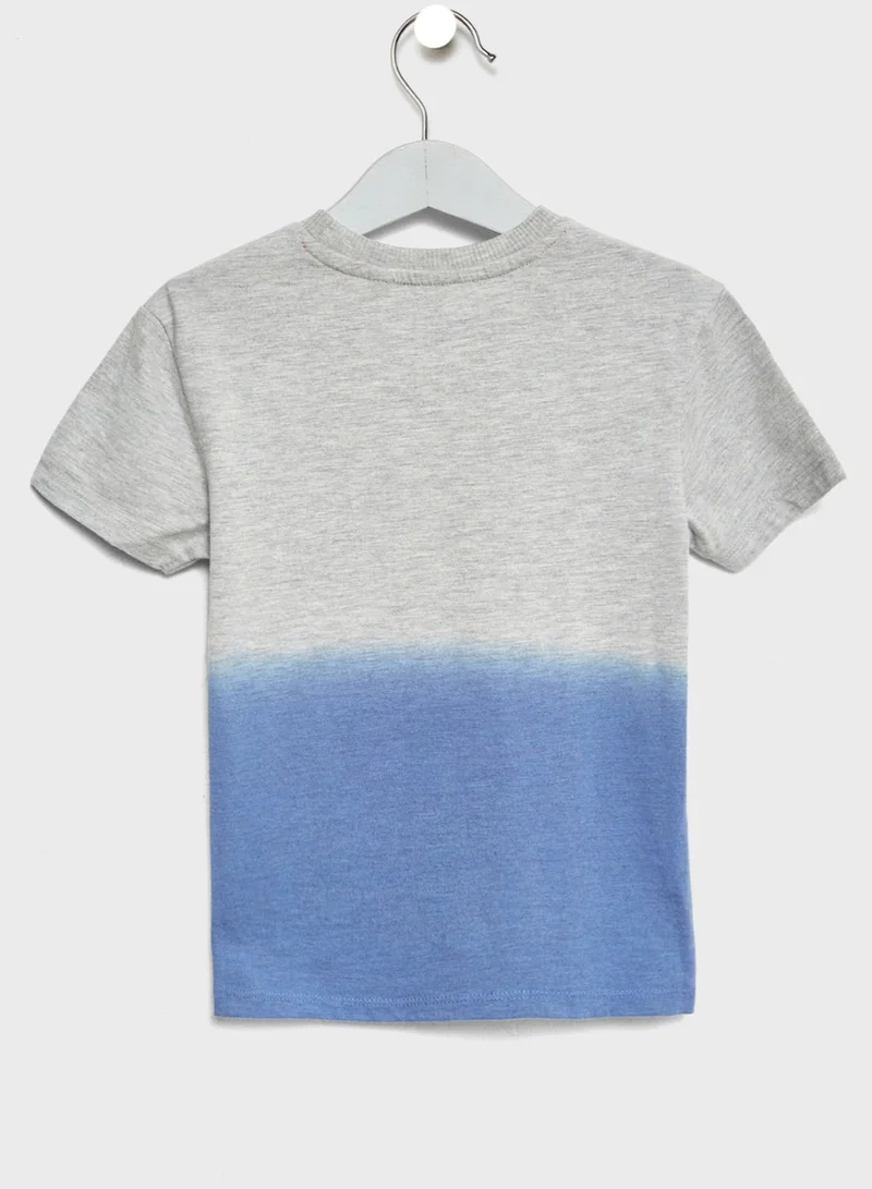 Outfit Infant Surf T-Shirt