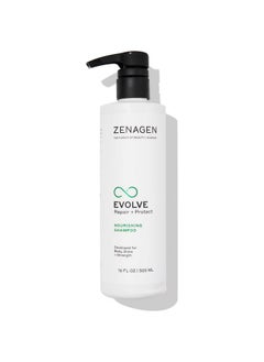 Zenagen Evolve Professional Accelerating Conditioner, 16 fl. oz. - pzsku/Z13C5FA20DAA42941C93DZ/45/_/1737031878/7d87594d-9617-4aa7-8949-8a0f4c9efd4a