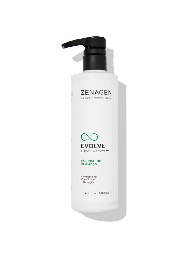 زيناجين بلسم Zenagen Evolve Professional Accelerating، 16 أونصة سائلة. 