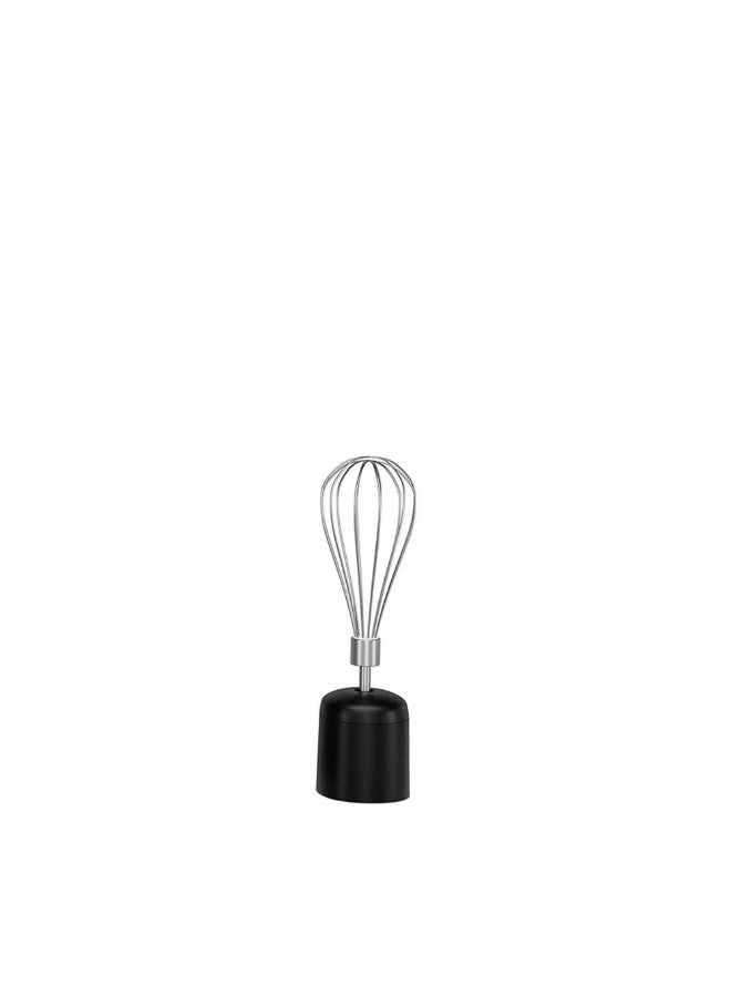 Mienta - Hand Blender - Vitesse - Black- 450W - HB111938B - Image 2