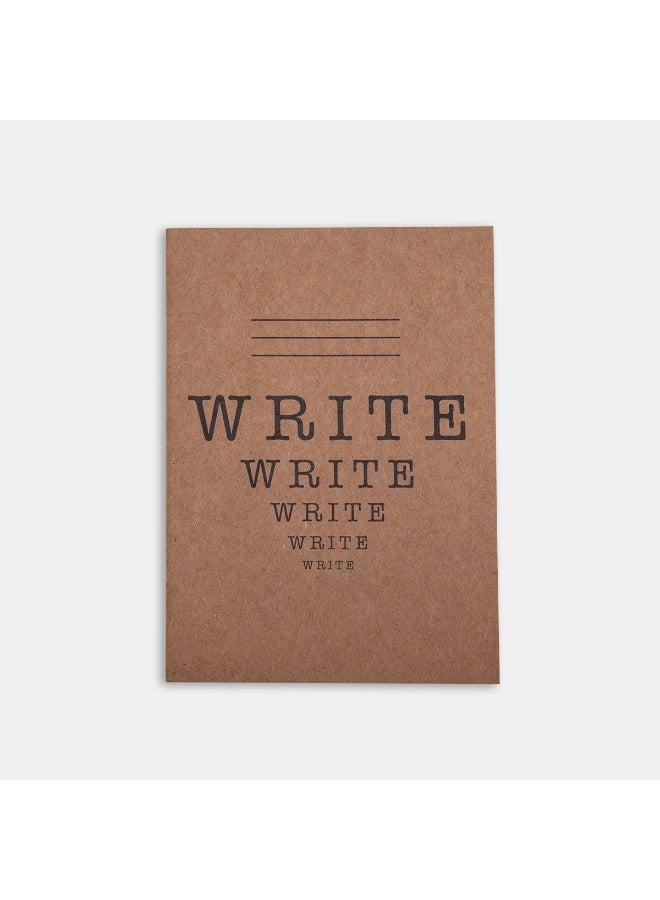 PK Design Writedesignsketch Notebooks - Write - Image 1