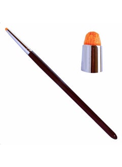 ICONSIAM Lash Lift Tool Y Brush Replacement Soft Lami Laminator Brush For Brushing Glue Balm Collecting Lashes Neatly On The Silicone Perm Shields Reusable Eyelash Lifting Brushes More Than 100 Usages  - Image 1