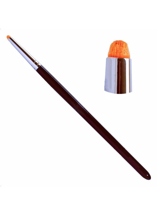 ICONSIAM Lash Lift Tool Y Brush Replacement Soft Lami Laminator Brush For Brushing Glue Balm Collecting Lashes Neatly On The Silicone Perm Shields Reusable Eyelash Lifting Brushes More Than 100 Usages - Image 1