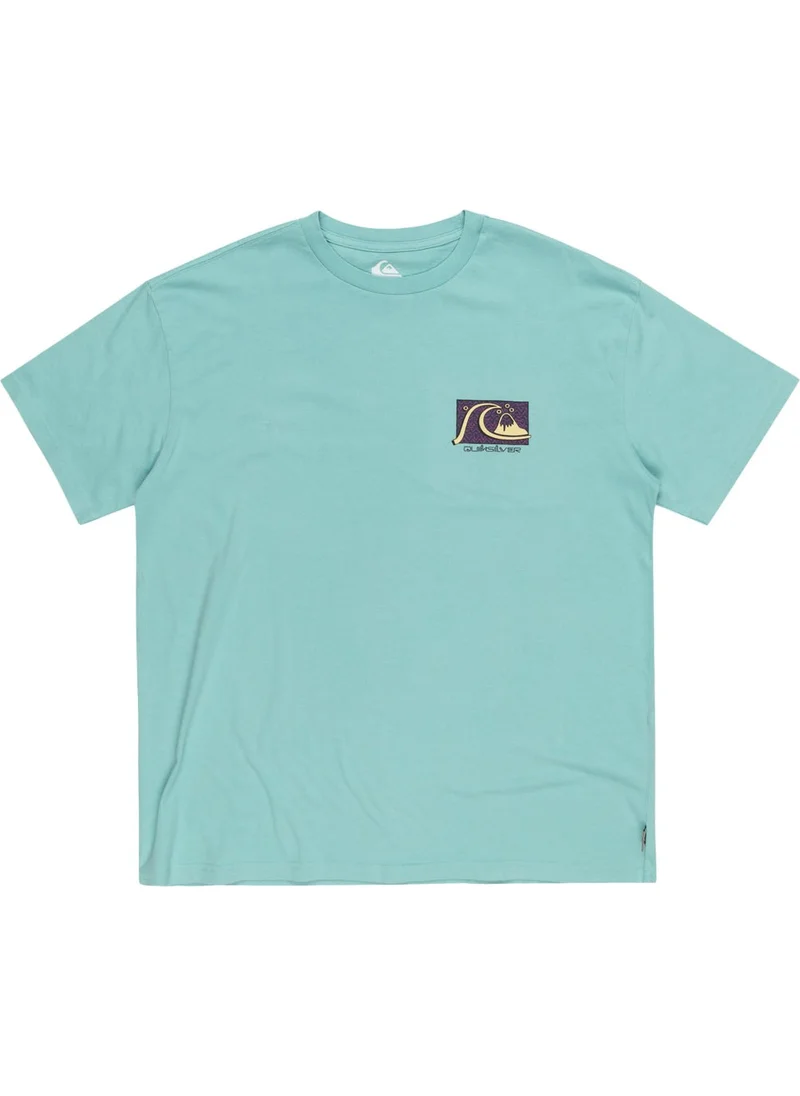QUIKSILVER Take Us Back Bubble Ss