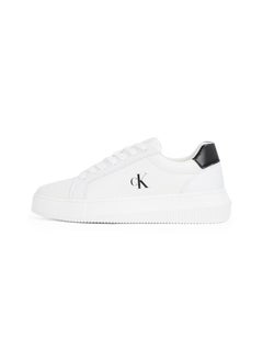 Calvin Klein Jeans CHUNKY CUPSOLE LOW TRAINERS  - Image 2