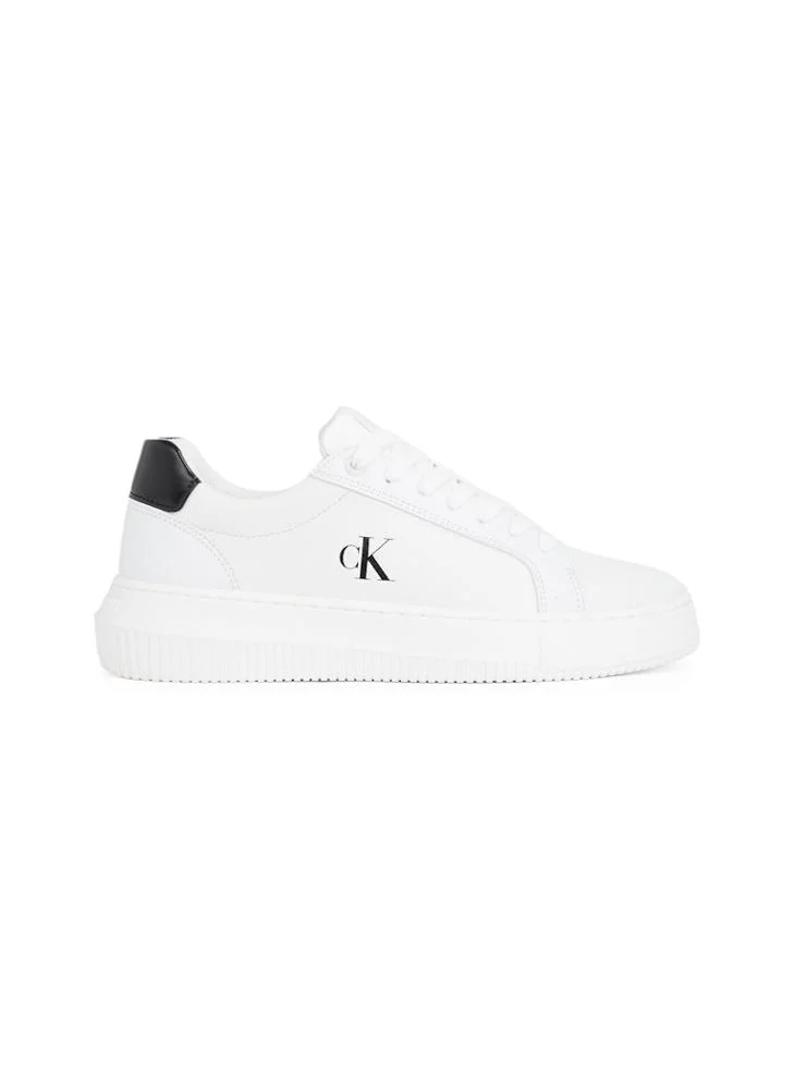 Calvin Klein Jeans Low Top Sneakers