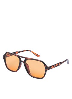 JACK & JONES Jackay Aviator Sunglasses  - Image 1