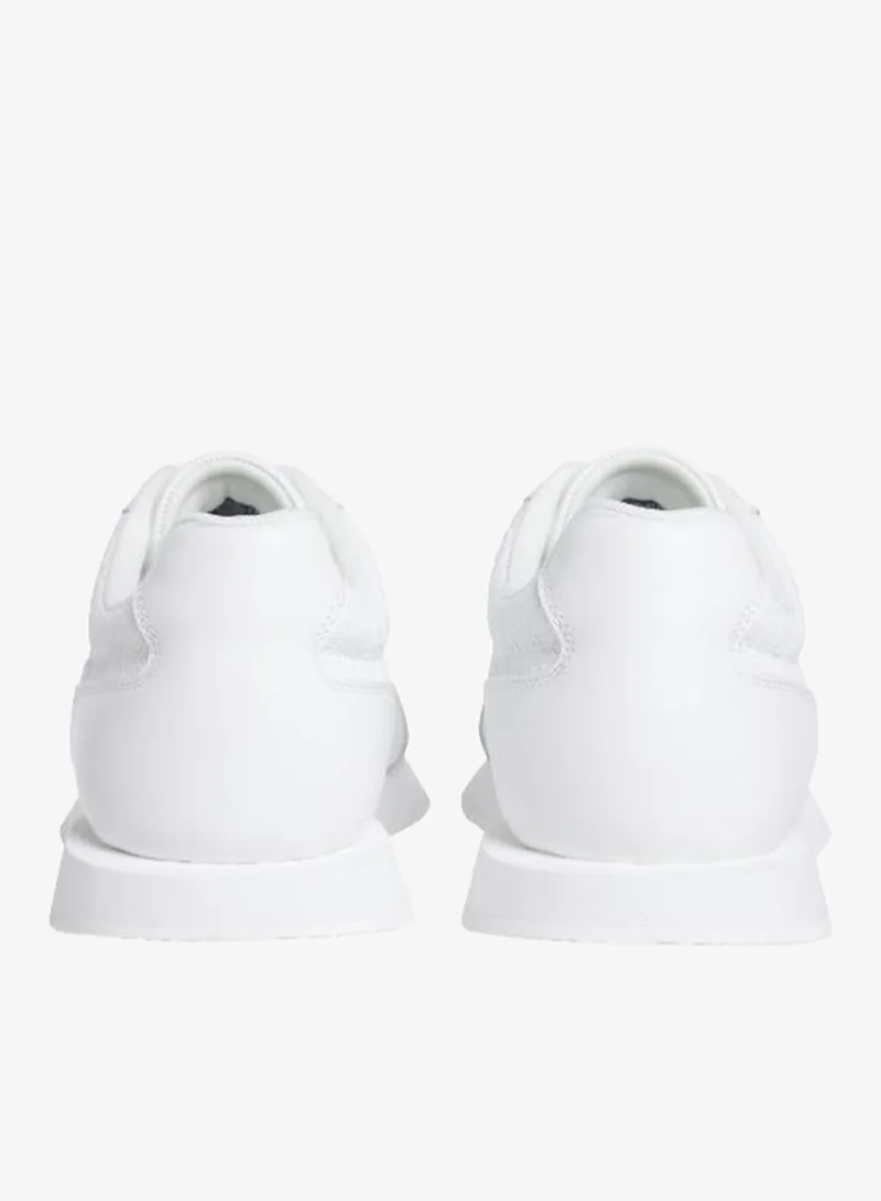 CALVIN KLEIN Low Profile Runner  Low Top Sneakers