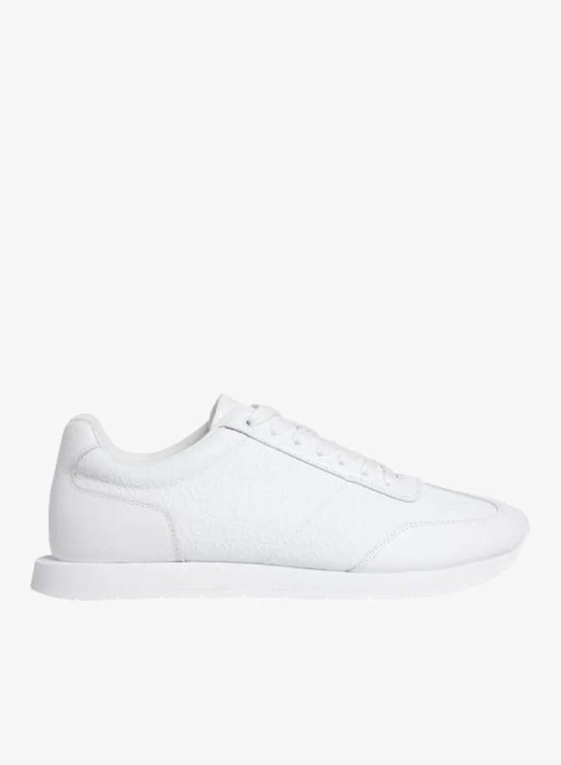 CALVIN KLEIN Low Profile Runner  Low Top Sneakers